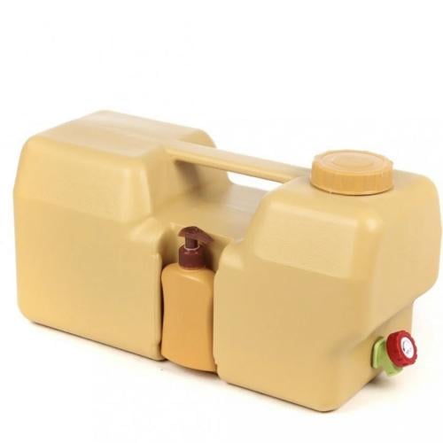 جركل بركه 12 لتر