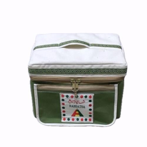 شنطة شاهي ربيع