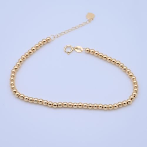 إسواره ذهب عيار 18 - BR3022