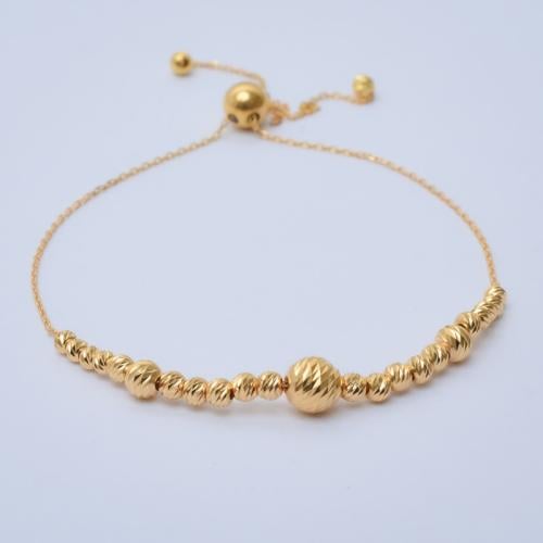 إسواره ذهب عيار 21 - AI18