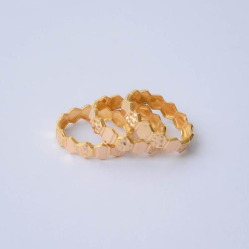 مرامي ذهب عيار 21 - AF81