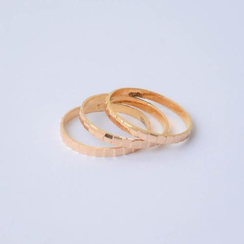 مرامي ذهب عيار 21 - AF83