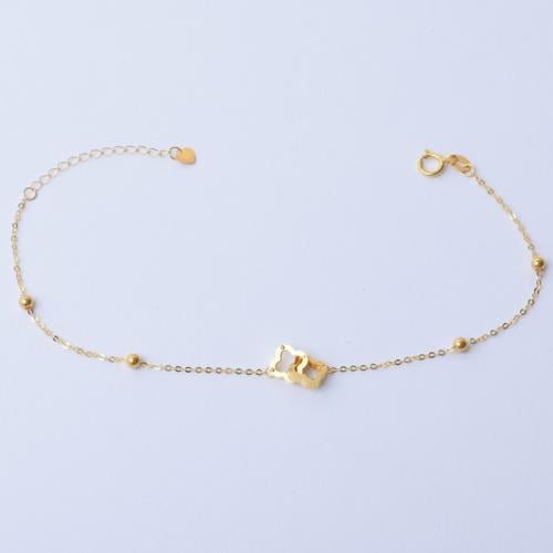 إسواره ذهب عيار 21 - AA74