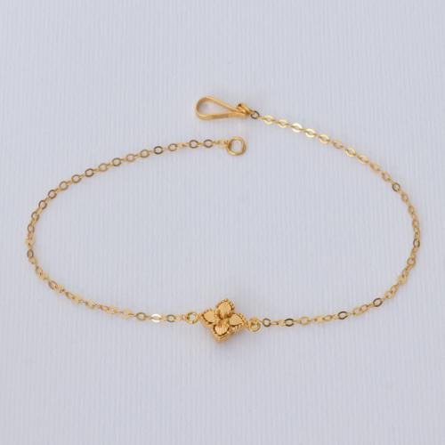 إسواره ذهب عيار 21 - AA31