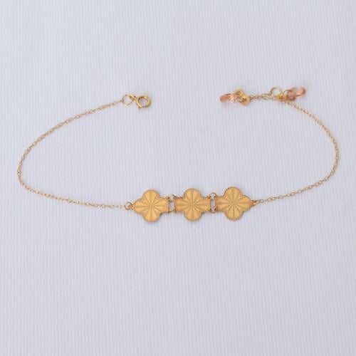 إسواره ذهب عيار 21 - AA53