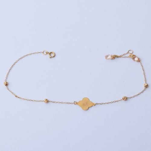 إسواره ذهب عيار 21 - AA75