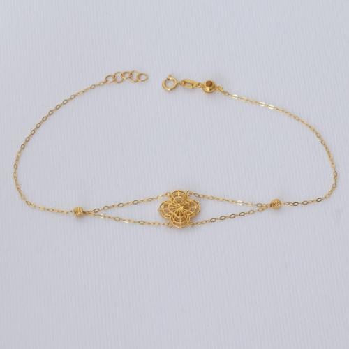 إسواره ذهب عيار 21 - AA37