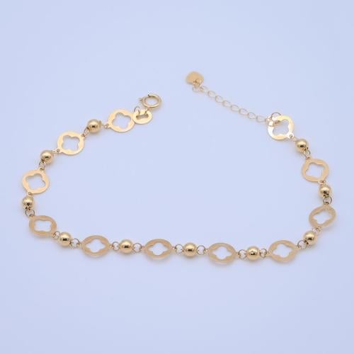 إسواره ذهب عيار 18 - BR3024