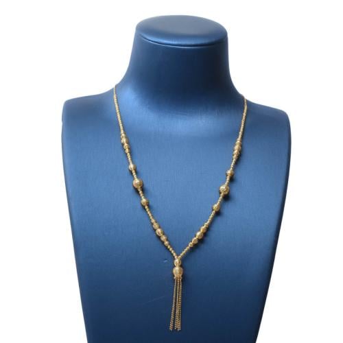 سبحة دوريكا ذهب عيار 21 - AF93