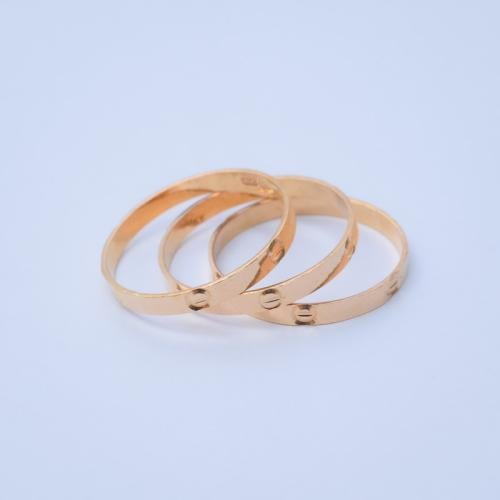 مرامي ذهب عيار 21 - AH49