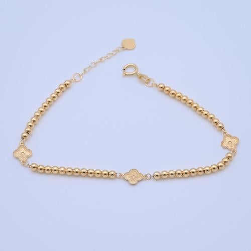 إسواره ذهب عيار 18 - BR3023