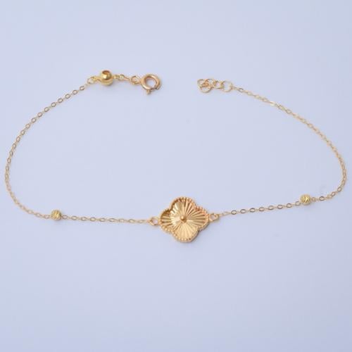 إسواره ذهب عيار 21 - AA80