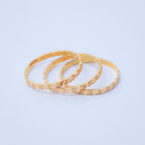 مرامي ذهب عيار 21 - AH48