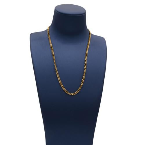 سبحة ذهب عيار 21 - AK48