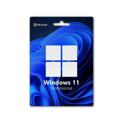 مفتاح ويندوز 11 برو