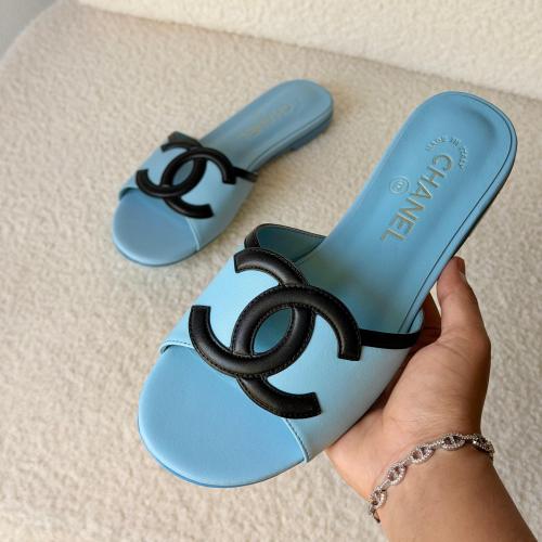 CHANEL