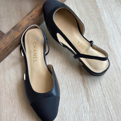 CHANEL