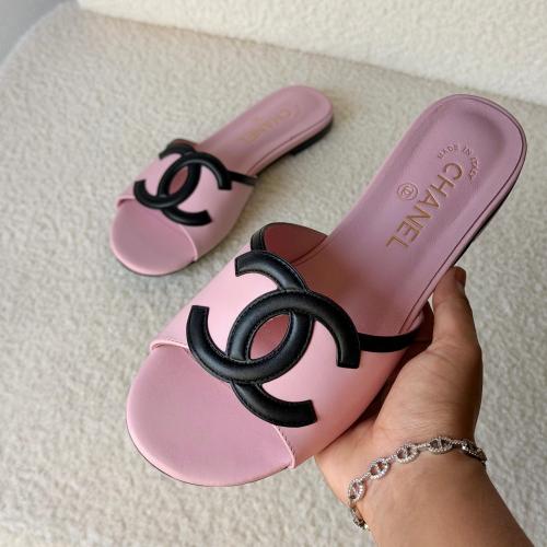 CHANEL