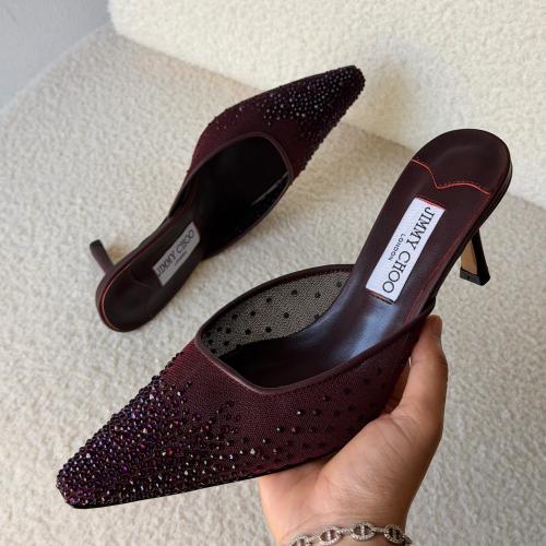 JIMMY CHOO