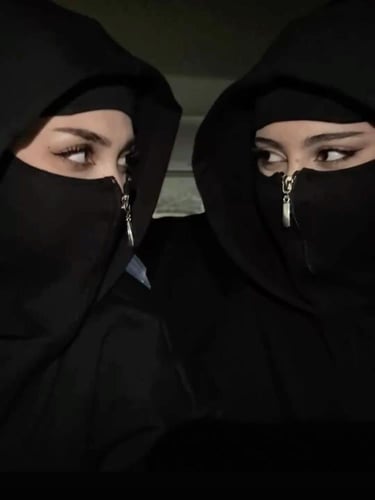 هودي النينجا الفخم