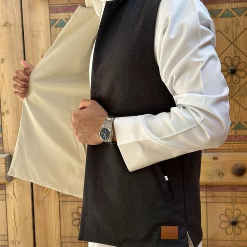 سديري جوخ دبل فيس