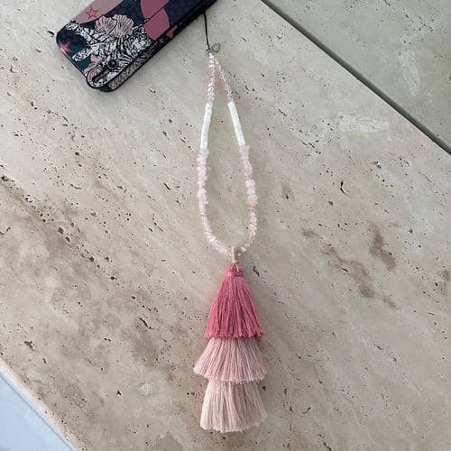 تعليقه جوال