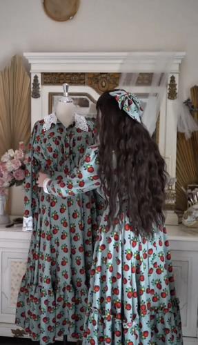 جلابية شالكي