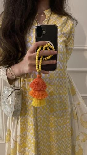 تعليقه جوال