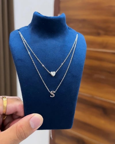 سلسال الحروف الاكثر فخامة