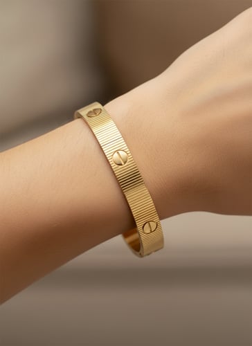 اسوارة بتصميم عصري