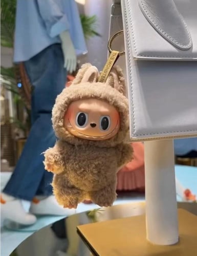 دمية لابوبو