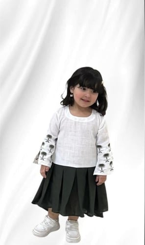 اليوم الوطني الانيق