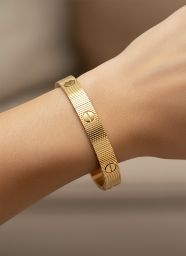 اسوارة بتصميم عصري