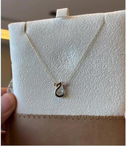 سلسال حرفين متداخله