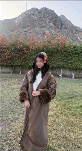 فروة شتوية راقية