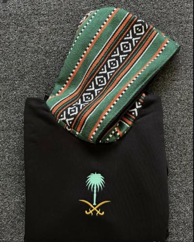 بلوفر سيفين ونخله