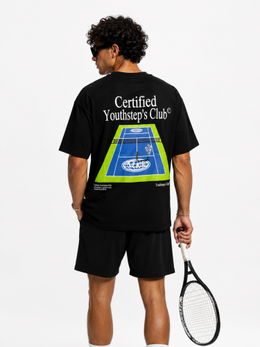 souni club tshirt