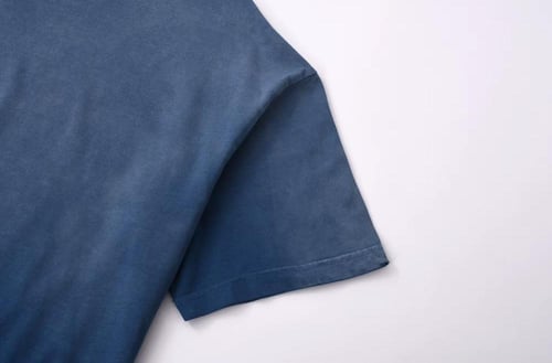 Oversize yassine bounou shirt