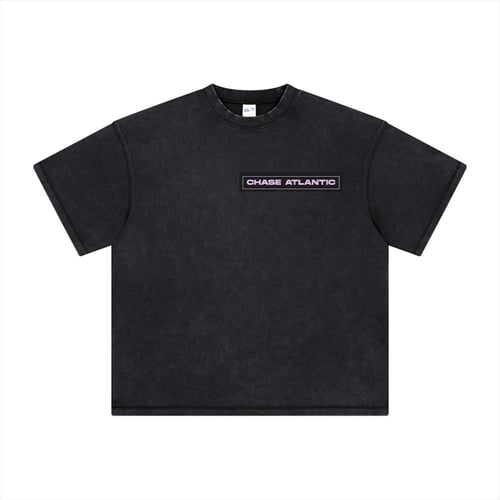 chase atlantic tshirt