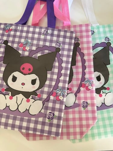 كيس كورومي | koromi plastic bag