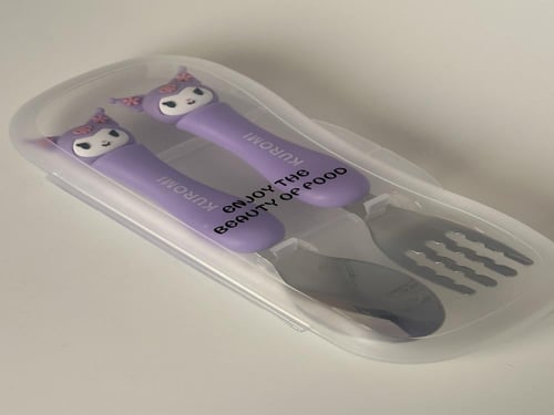 بوكس كورومي | Kuromi box