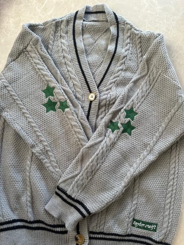 Cardigan - Taylor Swift