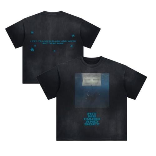 Billie T-shirt