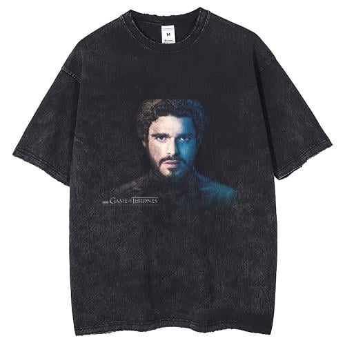game of thrones tshirt