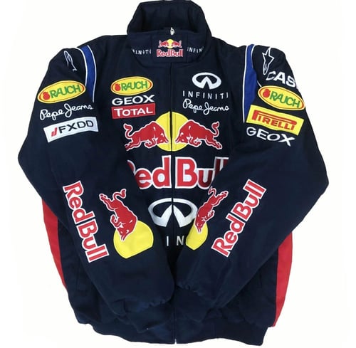 جاكيت فيراري