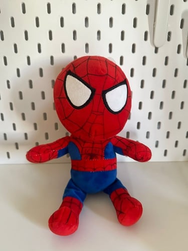 دمية ابطال مارفل