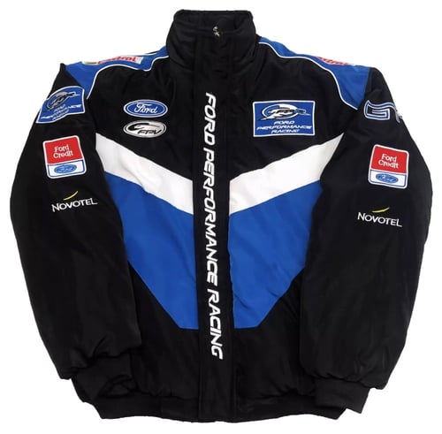 جاكيت فيراري