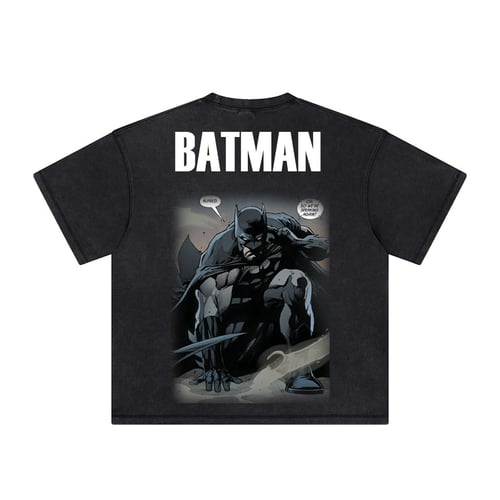 Batman T-shirt