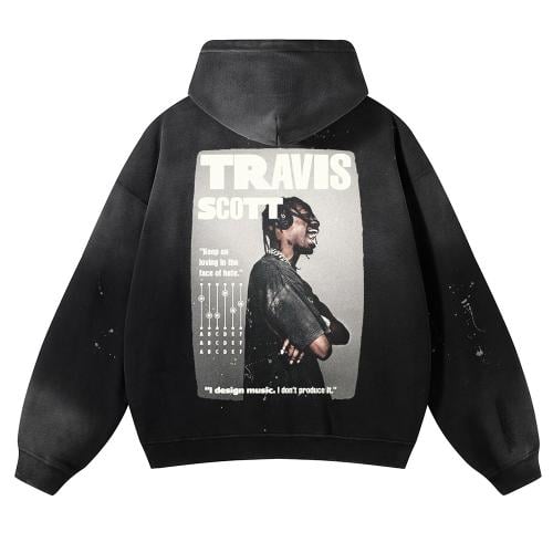 Travis Scott Hoodie