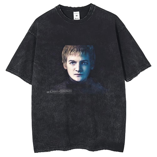 game of thrones tshirt